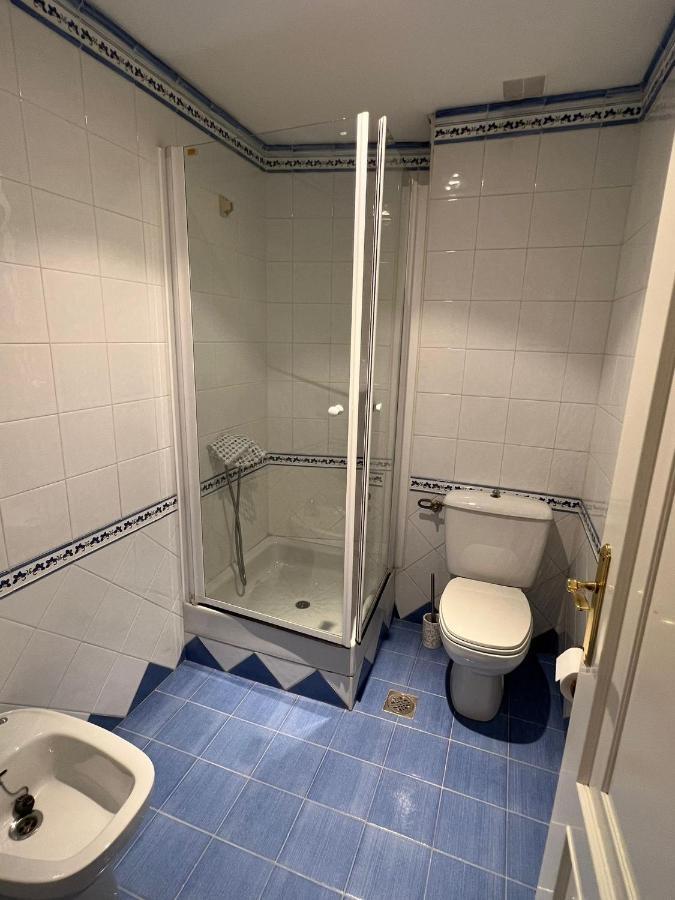 Апартаменты Ventanamar Chapela Редондела Экстерьер фото